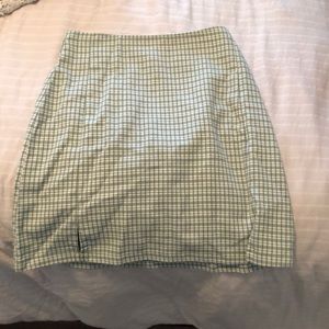 Brandy Melville Skirt
